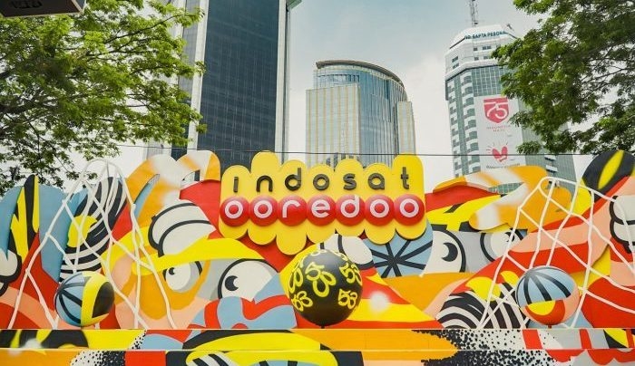 Lindungi Keamanan Data Pribadi Masyarakat, Indosat Ooredoo Luncurkan IMsecure Didukung oleh Mastercard