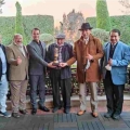 Primaduta Award untuk Mesir, Atdag: Mereka Sukses Pasarkan 300 Kontainer Kopi Indonesia