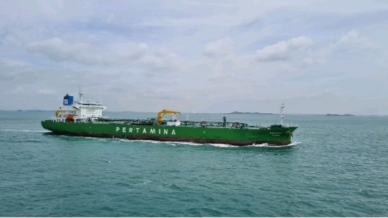 Siapkan 258 Kapal Tanker, PIS Lakukan Pengawasan Ketat Distribusi BBM dan LPG Nataru