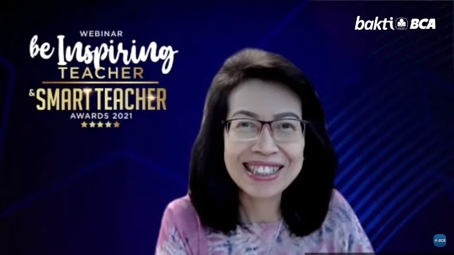 SMART Teacher, Upaya Nyata BCA Tingkatkan Kompetensi Tenaga Pendidik Indonesia