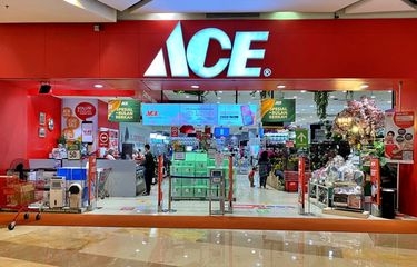 Semakin Dekat dengan Pelanggan, ACE Buka 4 Gerai Baru pada Penghujung Tahun 2021