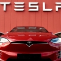 Cetak Rekor Baru,  Hampir 1 Juta Unit Mobil Tesla Ludes Terjual