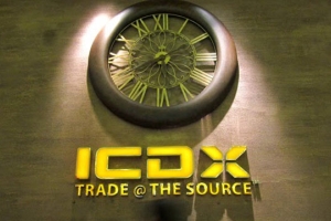 Pembukaan Perdagangan Berjangka Komoditi ICDX 2022
