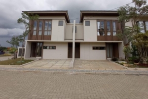 Cari Rumah Mulai dari Rp. 500 Juta di Tangerang? Simak 5 Rekomendasi dari Cisauk Ini