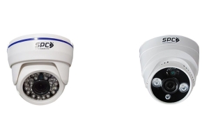 SPC Resmi Jadi Produsen Lokal CCTV Pertama di Indonesia