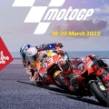 MotoGP 2022, ITDC Group Buka Penjualan Tiket Hari Ini!
