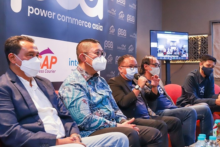 Raih Pendanaan, Power Commerce Asia Targetkan Ekspansi ke Pasar Asia Tenggara