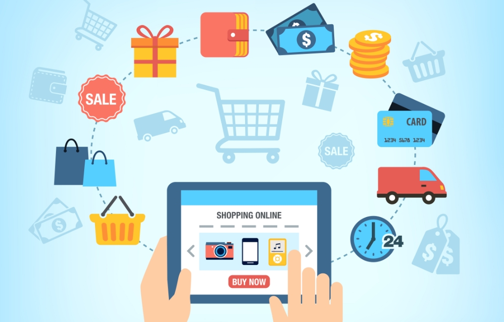 Catat Pengaduan Konsumen di 2021, Kemendag : Dipenuhi oleh E-commerce
