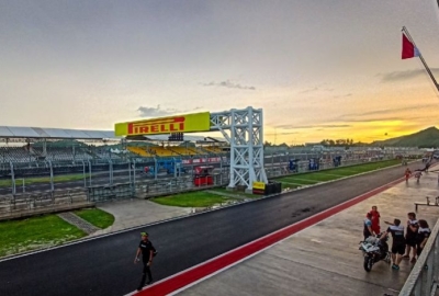Sambut MotoGP 2022, ITDC Tetapkan Susunan Direksi Baru MGPA