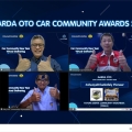 Asuransi Astra Kembali Anugerahkan Garda Oto Community Award