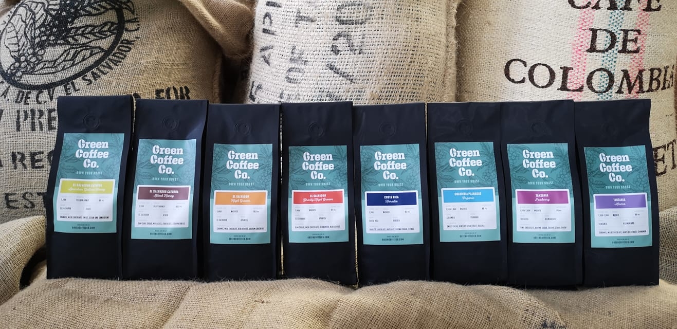 Green Coffee Company berhasil menuntaskan Babak Pendanaan Seri B Senilai $13,2 juta