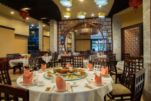 Sambut Imlek 2022, Sahid Hadirkan Golden Dragon Restaurant
