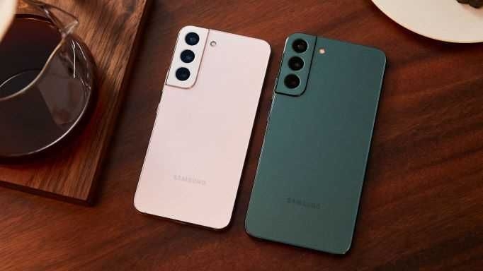 Pertama di Indonesia, Samsung Gunakan Prosesor Snapdragon 8 Gen 1