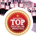Top Digital PR Award 2022, Bukti Keberhasilan Brand Membangun Kepercayaan Konsumen di Era Digital