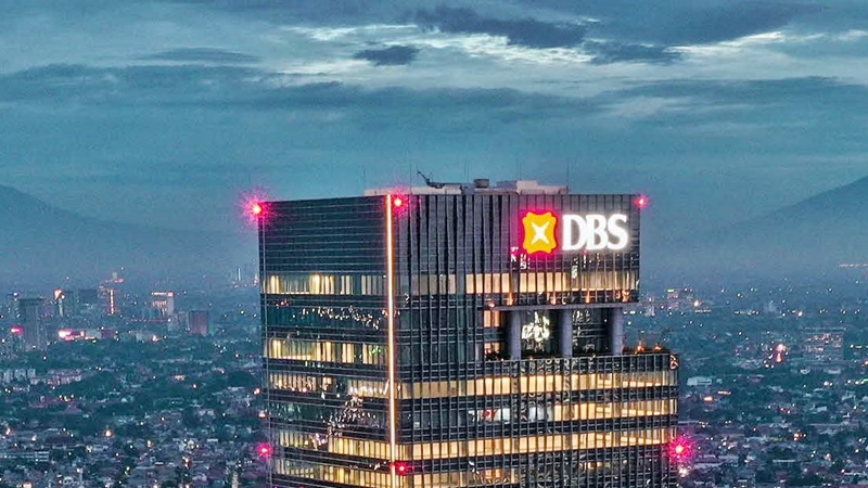 Berperan Aktif Dalam Pertumbuhan Ekonomi, Bank DBS Perkuat Kerja Sama Korporasi Lintas Sektor