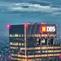 Berperan Aktif Dalam Pertumbuhan Ekonomi, Bank DBS Perkuat Kerja Sama Korporasi Lintas Sektor