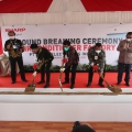 Sharp Indonesia Bangun Pabrik AC Di Indonesia