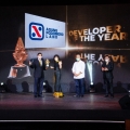 Agung Podomoro Land Jadi Developer of The Year di Awal Tahun
