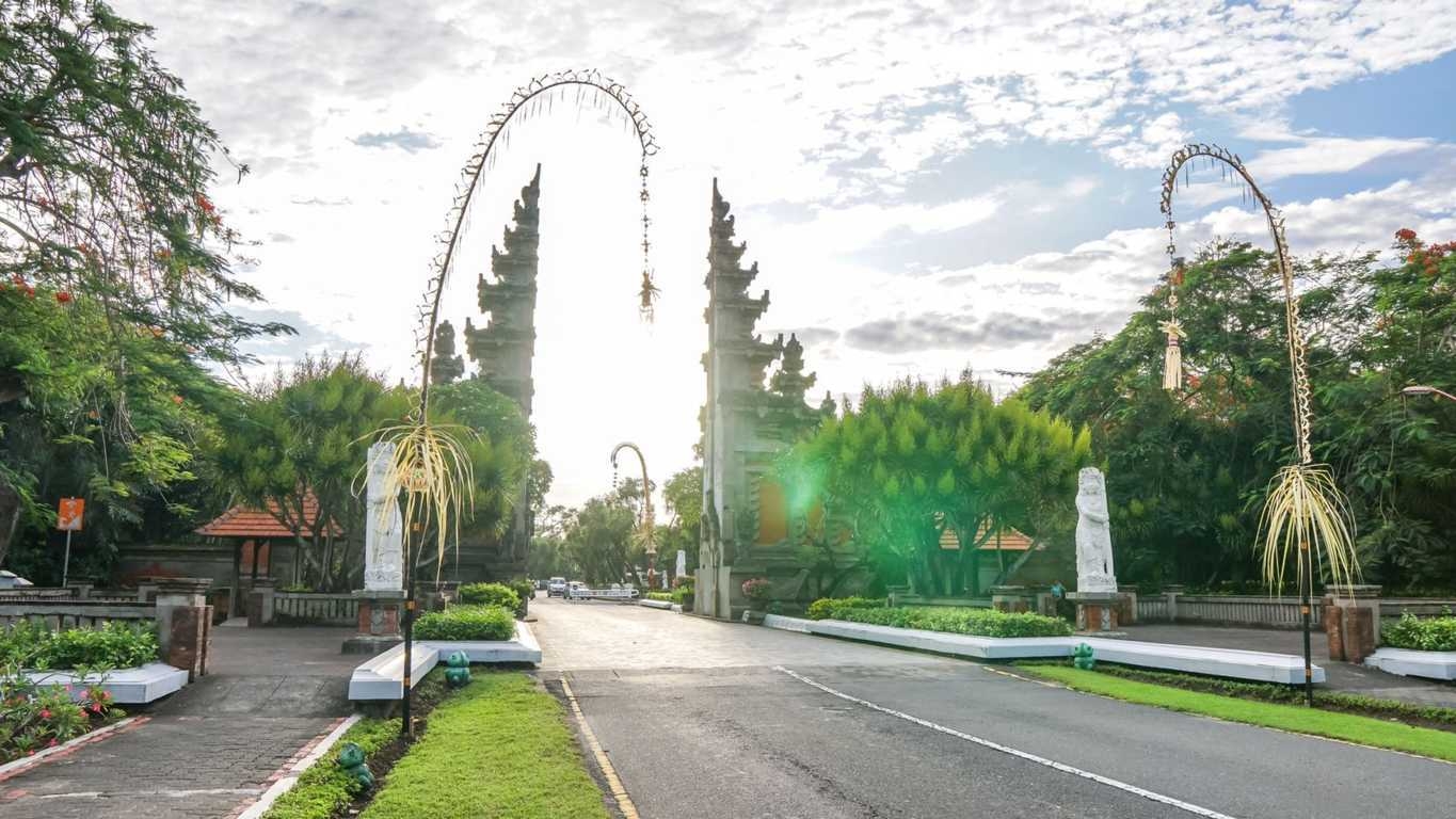 Hari Raya Nyepi, Kawasan The Nusa Dua Tawarkan Paket Staycation bagi Wisatawan