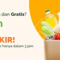 AlloFresh : Akses Mudah Belanja Barang Sehari-Hari Bagi Seluruh Masyarakat Indonesia