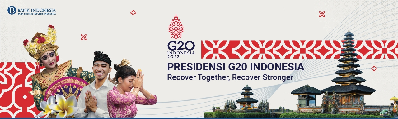Presidensi G20 : Pekerjaan Besar Bagi Masyarakat