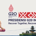 Presidensi G20 : Pekerjaan Besar Bagi Masyarakat