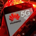 Menkominfo Gandeng Huawei Siapkan Infrastruktur 5G di IKN