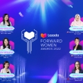 Pemenang Lazada Forward Women Awards 2022 Bagi 7 Tips Kembangkan Bisnis Online Untuk Perempuan