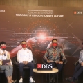 DBS Asian Insights Conference 2022:  KADIN Ajak Korporasi Menuju Masa Depan yang Lebih Hijau