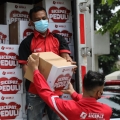 Sambut Ramadhan, SiCepat Bagikan 1000 Paket Sembako di Semarang