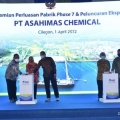 Kemenperin: RI Menuju Produsen Petrokimia Nomor 1 di ASEAN