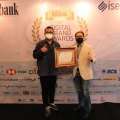 Digital Brand Awards : FIFGROUP Raih 1st Rank Kategori Aset di Atas Rp 25 Triliun