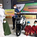 BAF Berbagi Berkah untuk Anak-anak di 18 Kota di Indonesia