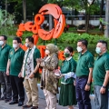 Melalui Ngabuburit Bersama, Tebet Eco Park Resmi Diperkenalkan Kepada Publik Jakarta