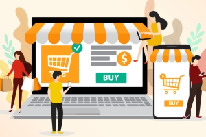E-Commerce Semakin Memanjakan Konsumen di Ranah Digital 