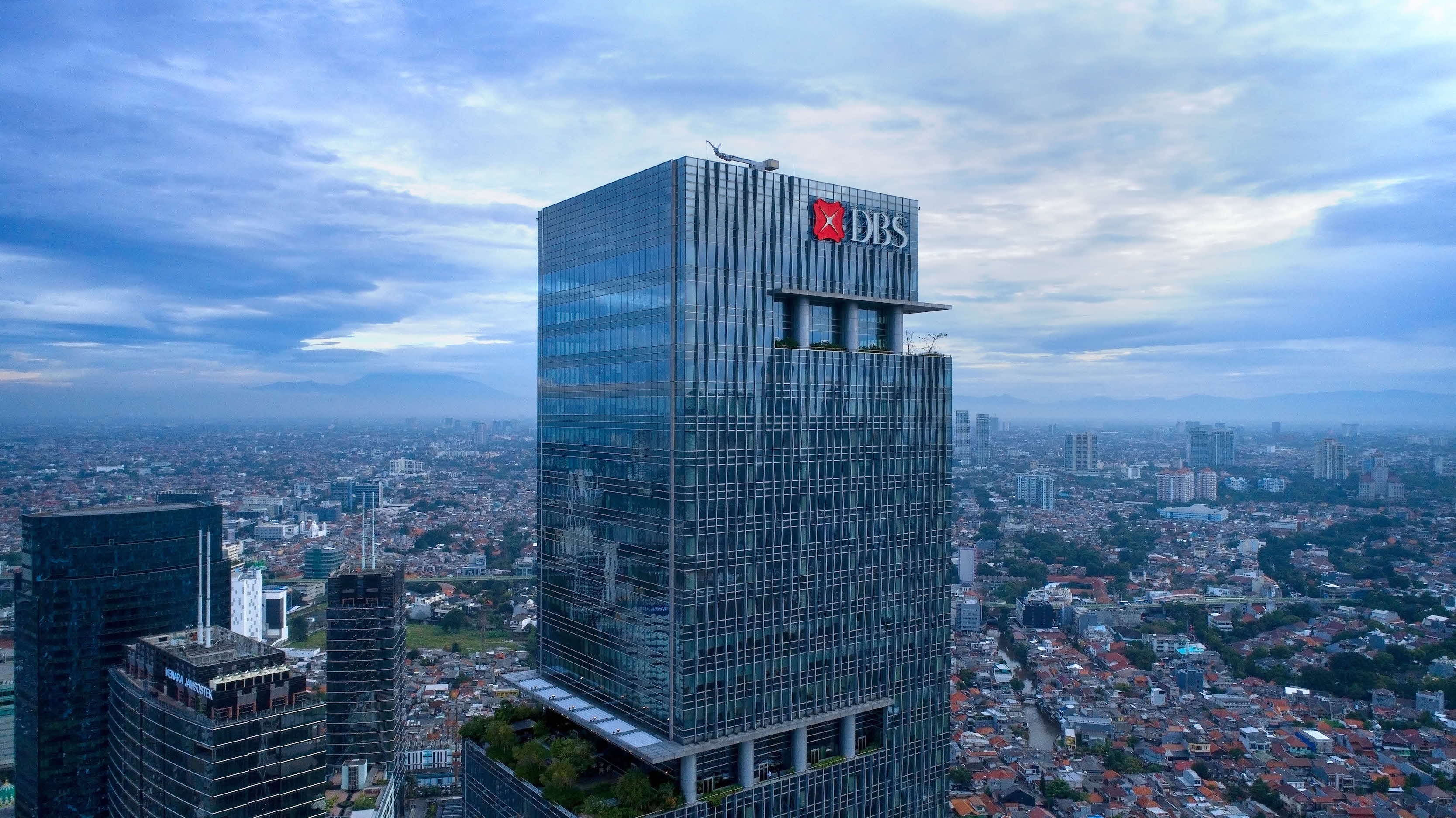 Optimalkan Layanan Digital Selama Ramadan, Transaksi Bank DBS Indonesia Meningkat 20%