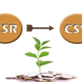 Transformasi CSR Menjadi CSV Wujud Perencanaan Strategi Perusahaan