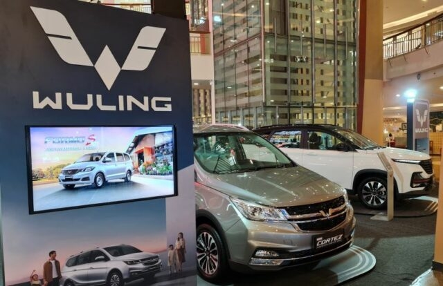 Wuling Motors menggelar Wuling Experience Weekend di Bekasi