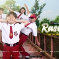 Kisah Inspiratif Rasyah Rasyid yang menjadi seorang Pro Player di Rasyah The Wonder Kid Movie
