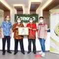 Lenovo Sabet Peringkat Predikat Diamond Total Service Quality Satisfaction pada ajang Indonesia Quality Service Awards 2022