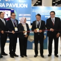 Hadir di Sydney Build Expo 2022, Indonesia Penetrasi Produk Konstruksi di Australia