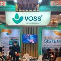 Punya Sistem Terintegrasi, Voss Tawarkan Air Minum Isi Ulang dari Mata Air Langsung