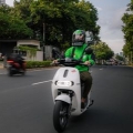 GoTo Laporkan Kenaikan 2 Kali Lipat Pemesanan Kendaraan Listrik Electrum di Gojek