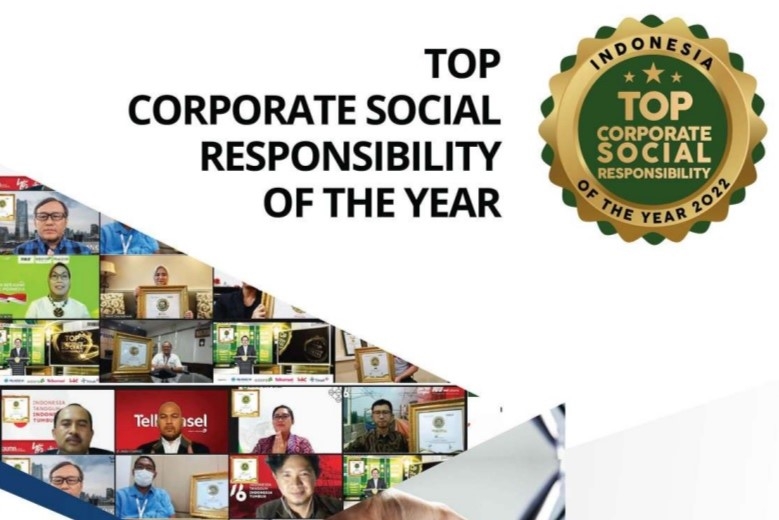 Infobrand.id dan TRAS N CO Indonesia akan Hadirkan Top CSR of The Year 2022