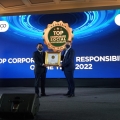 Raih Top CSR of The Year 2022, Signify Indonesia Siap Lanjutkan Program Andalan