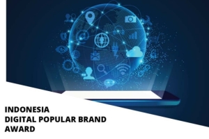 Indonesia Digital Popular Brand Award 2022, jadi Tolok Ukur Digital Brand Awareness