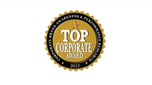 Top Corporate Award 2022, Penghargaan untuk Emiten dengan Kinerja Lebih Baik