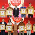 Digital Popular Brand Award 2022 : Jajaran Brand - Brand Juara di Ranah Digital