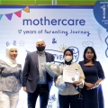 17 Tahun Hadir di Indonesia, Mothercare Terus Dukung Orangtua dalam Mengasuh Anak
