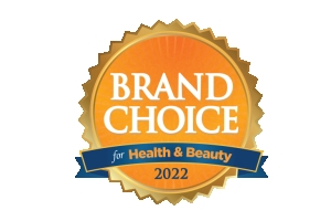 Brand Choice Award for Health & Beauty 2022, Penghargaan Khusus Brand Produk Kesehatan dan Kecantikan